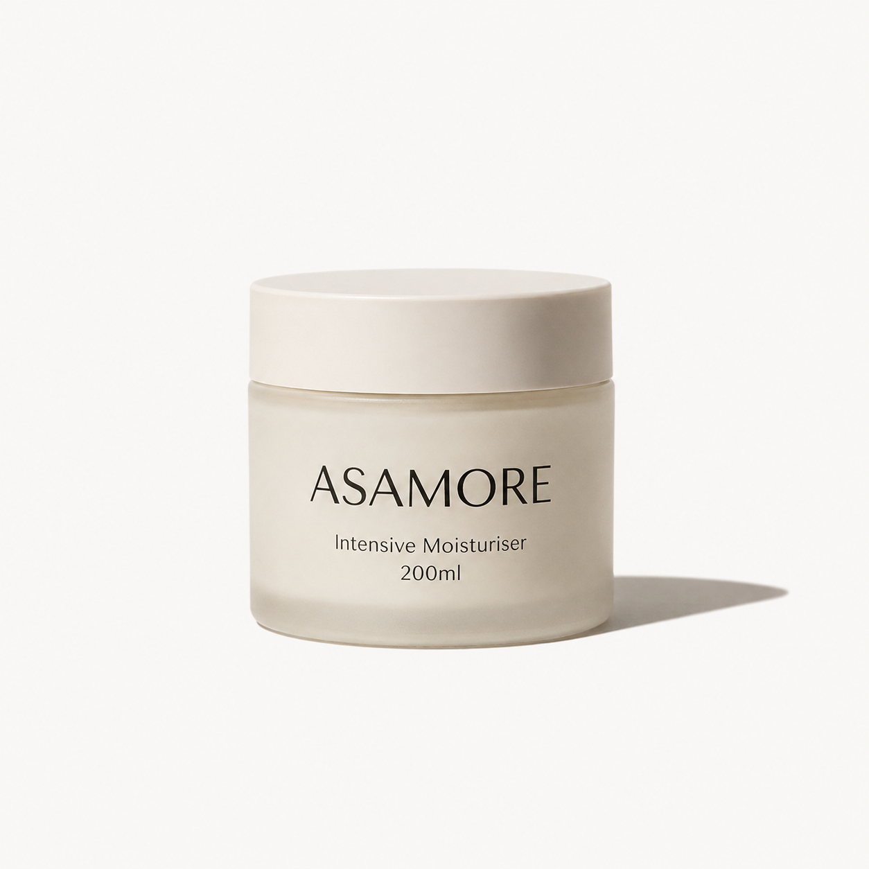 ASAMORE Intensive Moisturiser